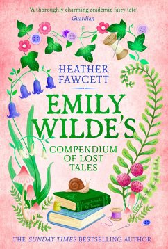 Emily Wilde's Compendium of Lost Tales - Fawcett, Heather