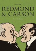 Judging Redmond and Carson (eBook, ePUB)