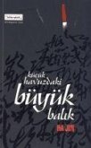 Kücük Havuzdaki Büyük Balik