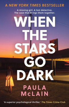 When the Stars Go Dark - McLain, Paula