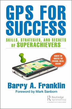 GPS for Success - Franklin, Barry A.