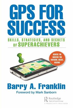 GPS for Success - Franklin, Barry A.