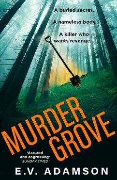 Murder Grove - Adamson, E.V.