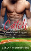 Catch (Destined Hearts, #1) (eBook, ePUB)