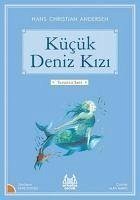 Kücük Deniz Kizi - Christian Andersen, Hans; Daynes, Katie