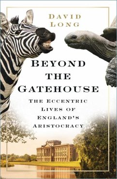 Beyond the Gatehouse - Long, David