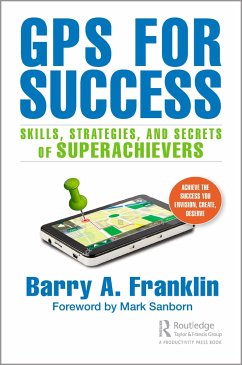 GPS for Success - Franklin, Barry A