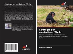 Strategie per combattere l'Ebola - Onivogui, Barrè