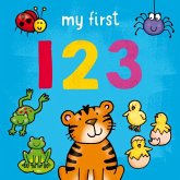 My First... 123 My First... 123