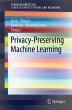 Privacy-Preserving Machine Learning - Bild 1