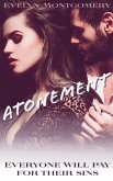 Atonement (Dominant Love, #3) (eBook, ePUB)