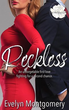 Reckless (Destined Hearts, #4) (eBook, ePUB) - Montgomery, Evelyn