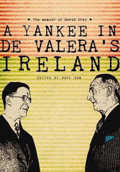 Cover Yankee in de Valera's Ireland (eBook, ePUB)