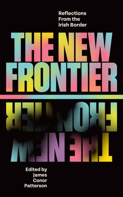 The New Frontier (eBook, ePUB)