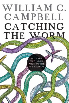 Cover Catching the worm (eBook, ePUB)