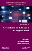 Perceptions and Analysis of Digital Risks