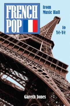 Cover French Pop