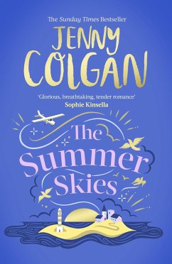 The Summer Skies - Colgan, Jenny