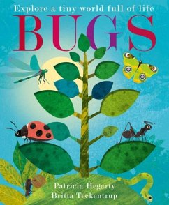 Bugs - Hegarty, Patricia