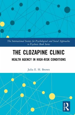 The Clozapine Clinic - Brown, Julia