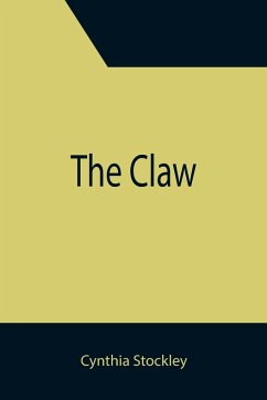 The Claw - Stockley, Cynthia