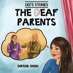 Dee's Stories - Shah, Diksha