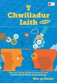 Chwiliadur Iaith Newydd, Y: Help Llaw gydag Astudio Cymraeg Ail Iaith Chwiliadur Iaith Newydd, Y: Help Llaw gydag Astudio Cymraeg Ail Iaith