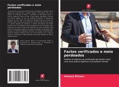 Factos verificados e meio perdoados - Bisiaux, Amaury