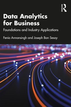 Data Analytics for Business - Annansingh, Fenio; Sesay, Joseph Bon