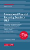 International Financial Reporting Standards IFRS 2022, m. 1 Buch, m. 1 Online-Zugang