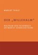 Der 'Willehalm'. Wolfram von Eschenbach... - Bild 1