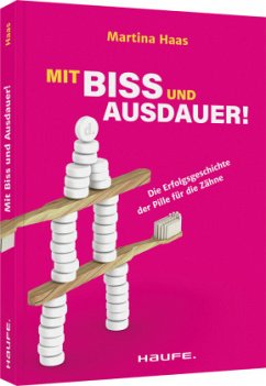 Cover Mit Biss und Ausdauer!