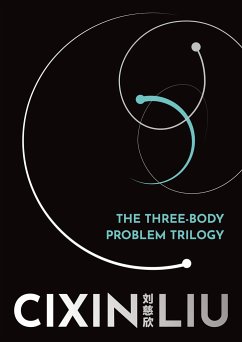 The Three-Body Problem Trilogy - Liu, Cixin