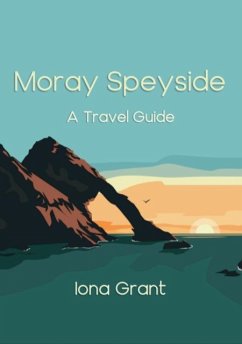 Moray Speyside - Grant, Iona