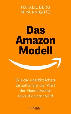 Das Amazon-Modell - Berg, Natalie;Knights, Miya