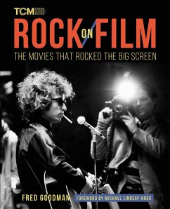 Rock on Film - Goodman, Fred