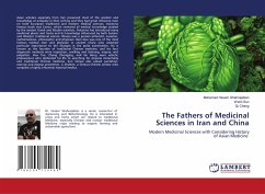 The Fathers of Medicinal Sciences in Iran and China - Shahrajabian, Mohamad Hesam;Sun, Wenli;Cheng, Qi