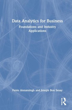 Data Analytics for Business - Annansingh, Fenio; Sesay, Joseph Bon