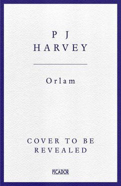 Orlam - Harvey, PJ
