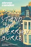 Stand Up Ferran Burke