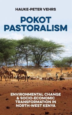 Cover Pokot Pastoralism