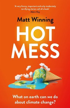 Hot Mess - Winning, Matt