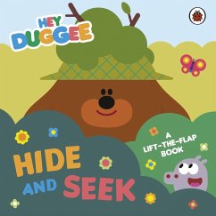 Hey Duggee: Hide and Seek - Hey Duggee