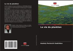 La vie du plankton - Pavlovich Sadchikov, Anatoly