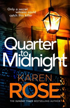 Quarter to Midnight - Rose, Karen