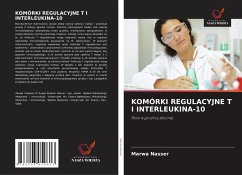 Cover KOMÓRKI REGULACYJNE T I INTERLEUKINA-10