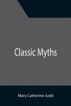 Classic Myths - Catherine Judd, Mary