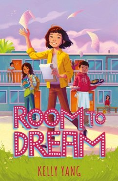 Room To Dream - Yang, Kelly