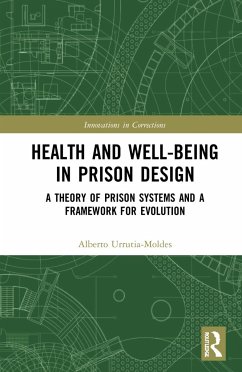 Health and Well-Being in Prison Design - Urrutia-Moldes, Alberto