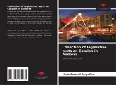 Collection of legislative texts on Catalan in Andorra Collection of legislative texts on Catalan in Andorra